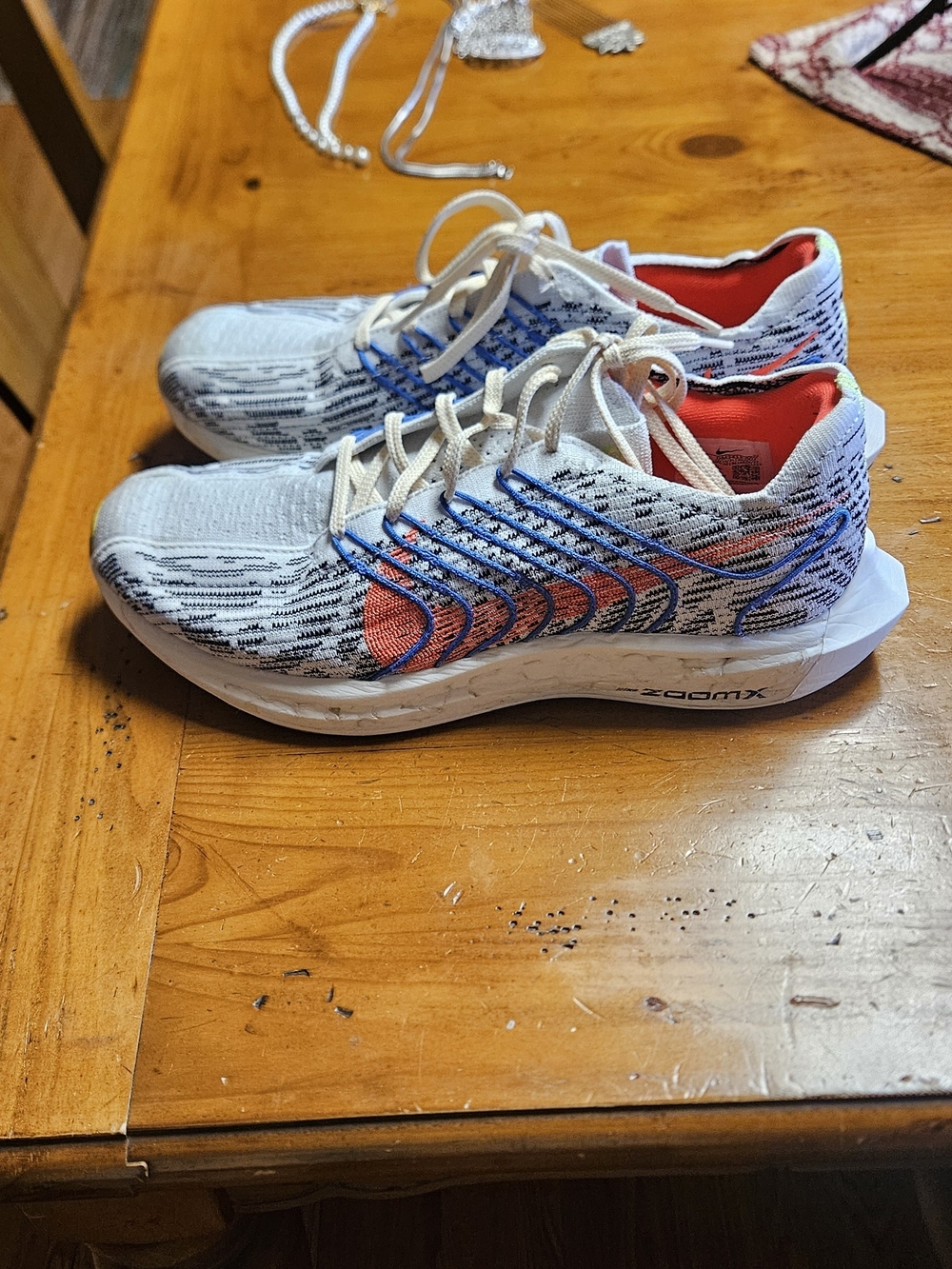 Nike Pegasus Turbo Next Nature Mens Sneakers